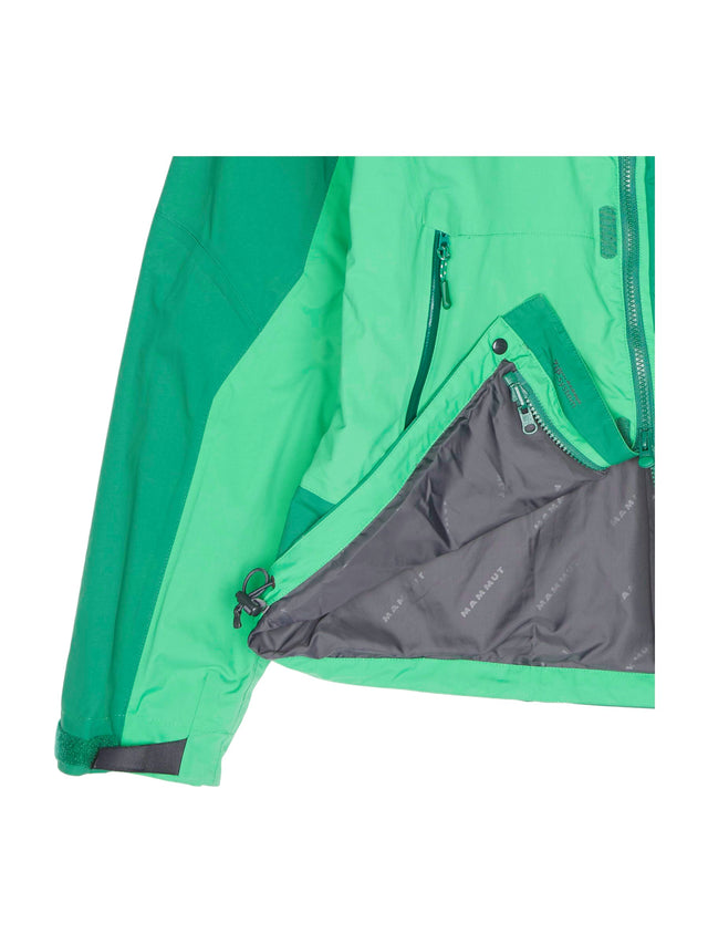 Hardshelljacke & Regenjacke für Herren