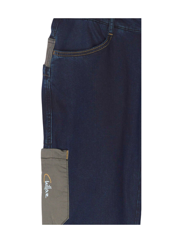 Kletterhose für Herren