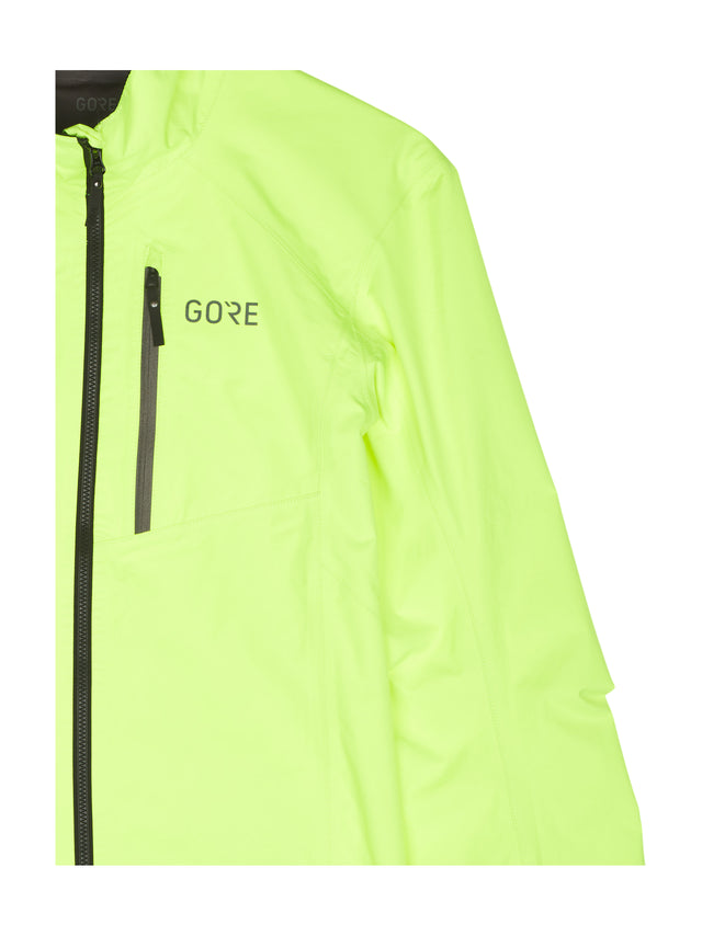 Radjacke für Herren