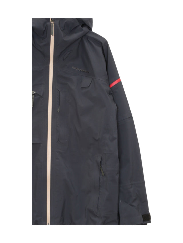 Hardshelljacke mit Goretex für Herren