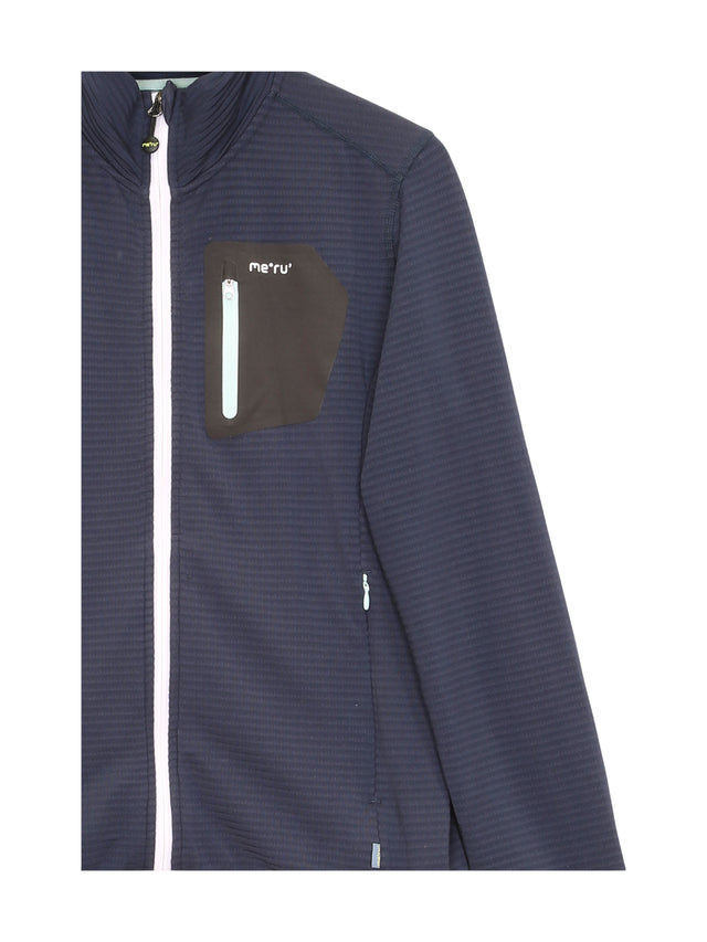 Fleecejacke für Damen