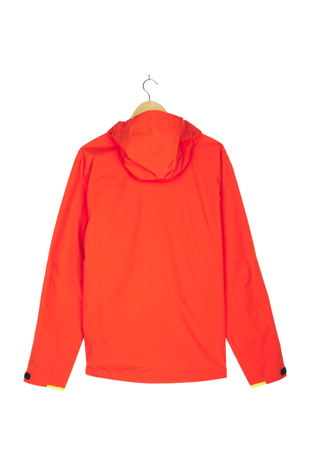 Hardshelljacke, Regenjacke für Herren