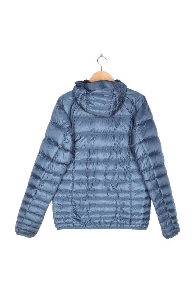 Daunenjacke für Damen