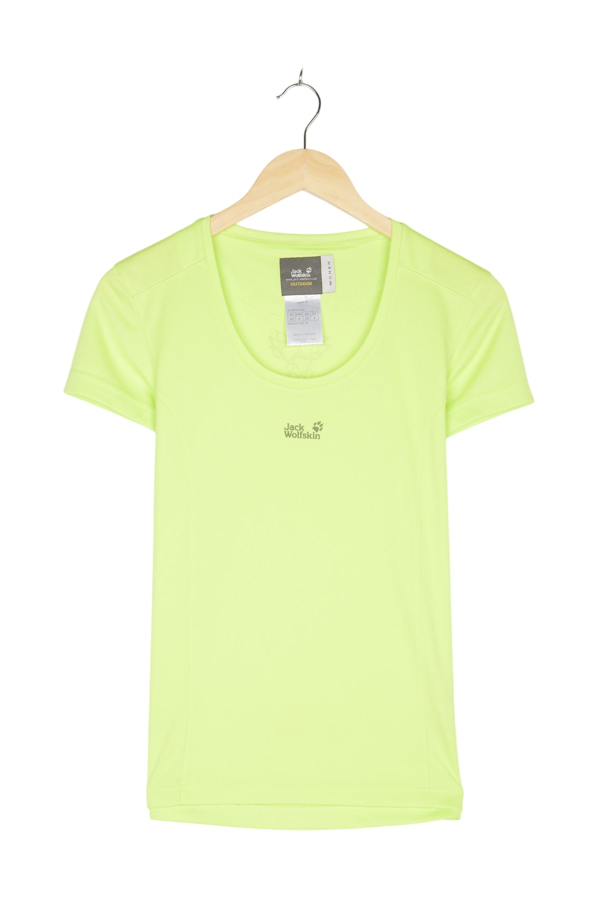 T-Shirt Funktion für Damen