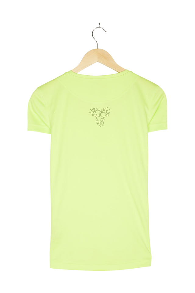 T-Shirt Funktion für Damen