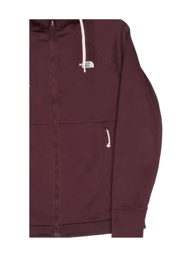 Fleecejacke für Damen