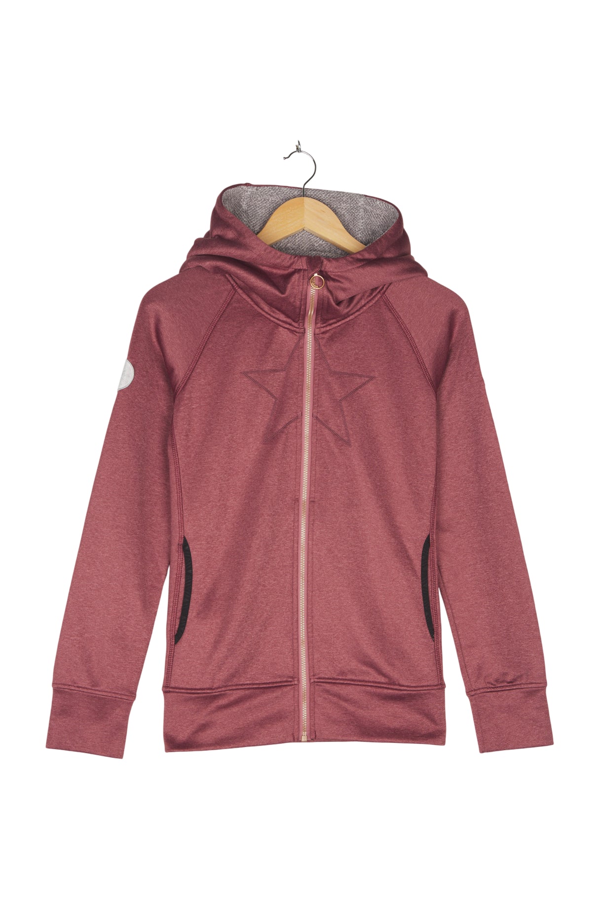 Fleecejacke für Damen