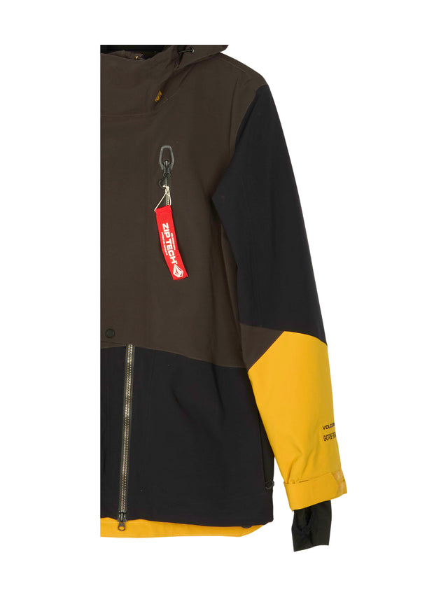 Skijacke für Herren