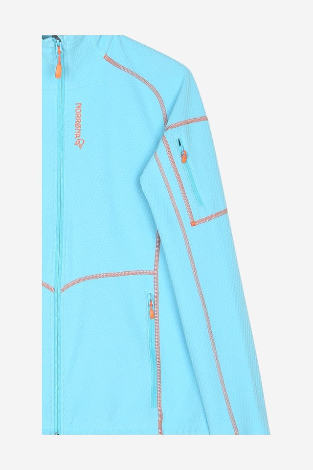 Fleecejacke für Damen