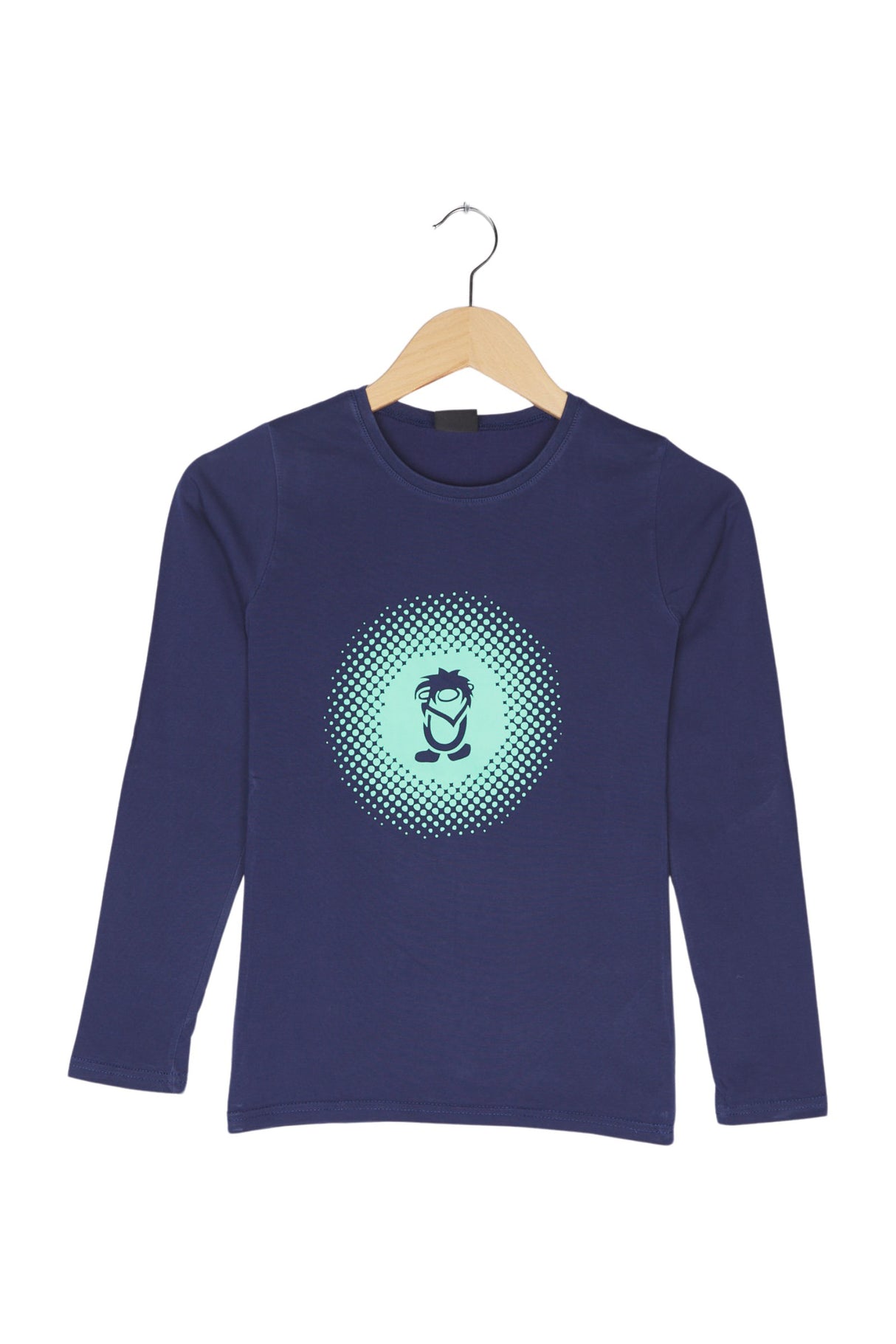 Longsleeve Freizeit für Kinder