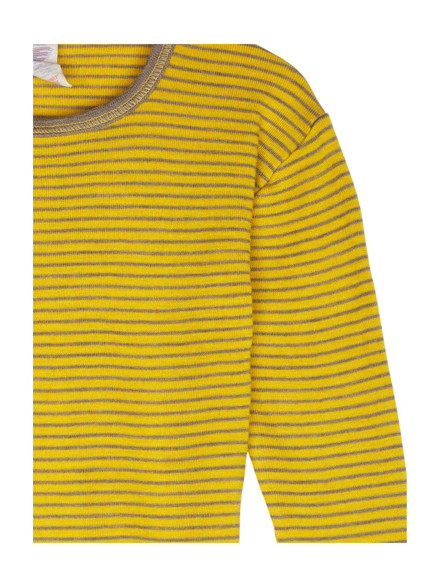 Longsleeve Funktion für Kinder