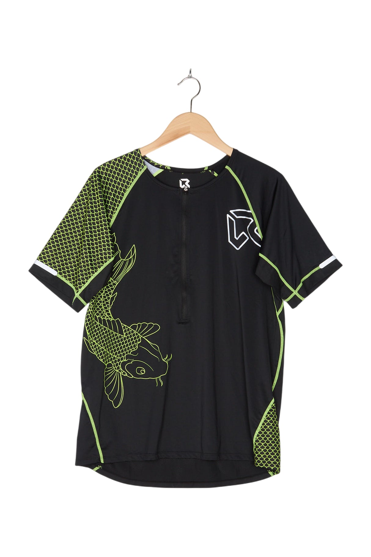 T-Shirt Funktion für Herren