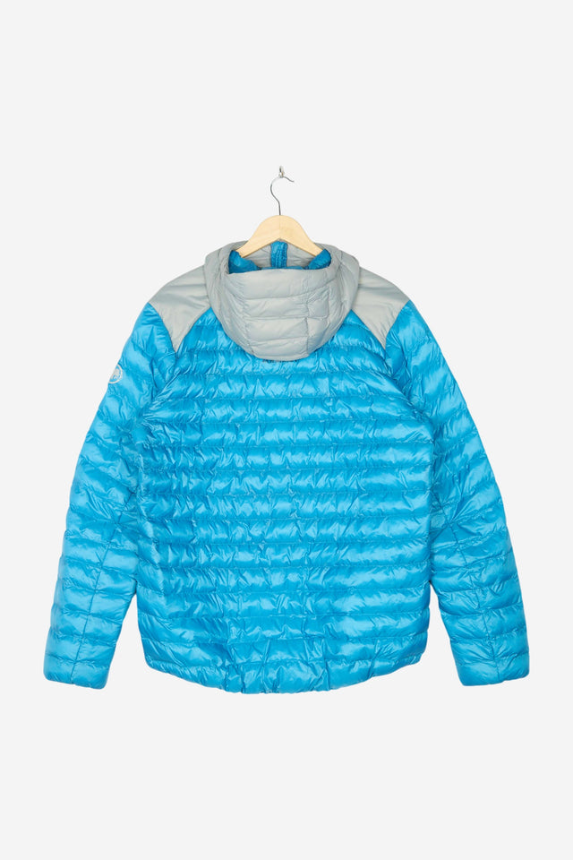 Daunenjacke für Herren