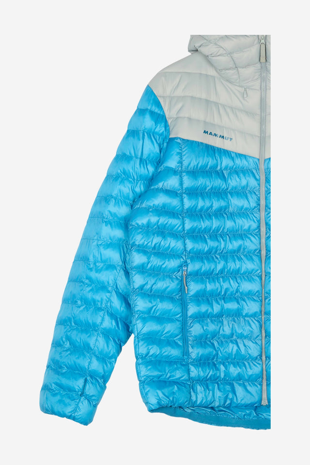 Daunenjacke für Herren