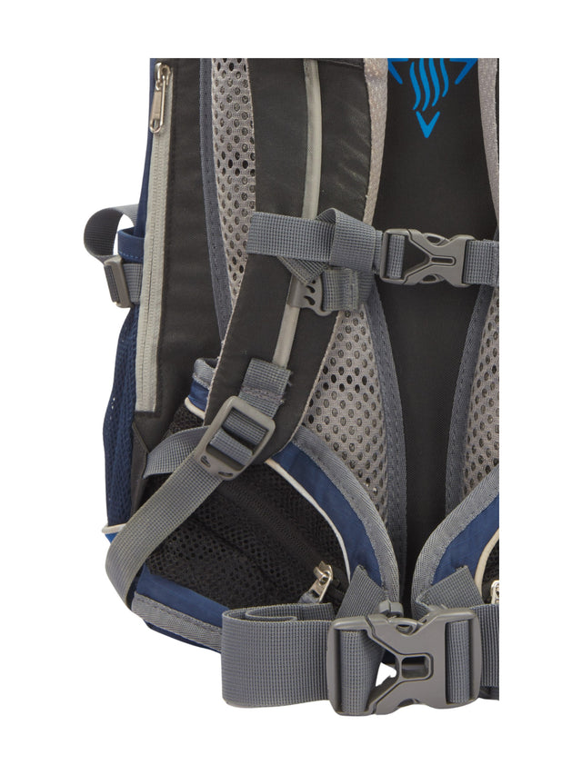 Ski/Snowboardrucksack für Damen & Herren