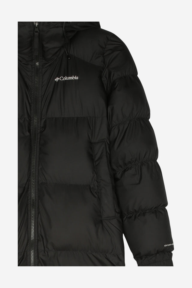 Daunenjacke für Damen