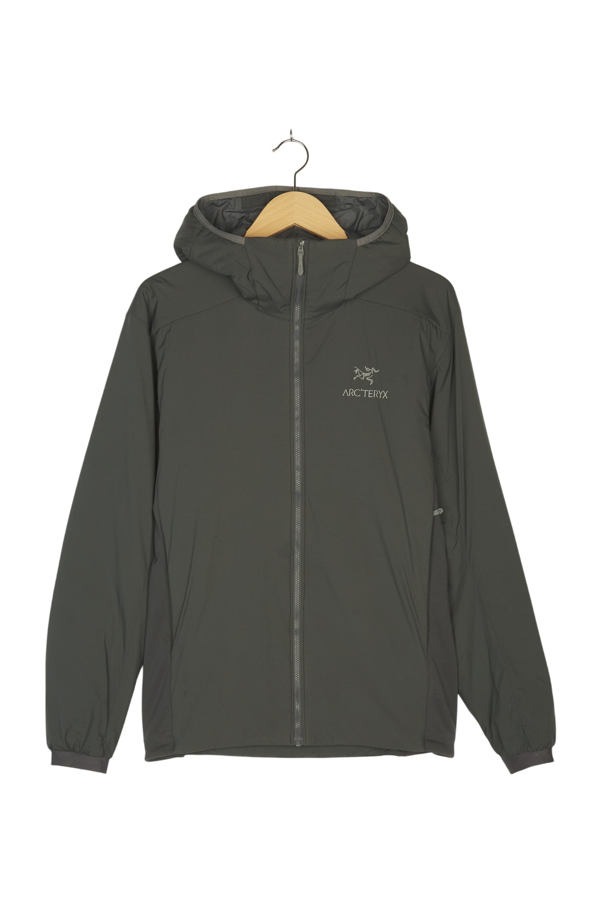 Kunstfaserjacke für Herren