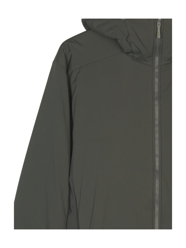 Kunstfaserjacke für Herren