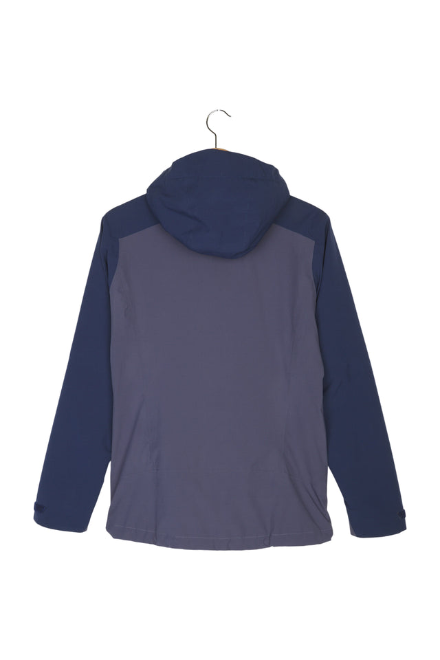 Hardshelljacke, Regenjacke für Damen