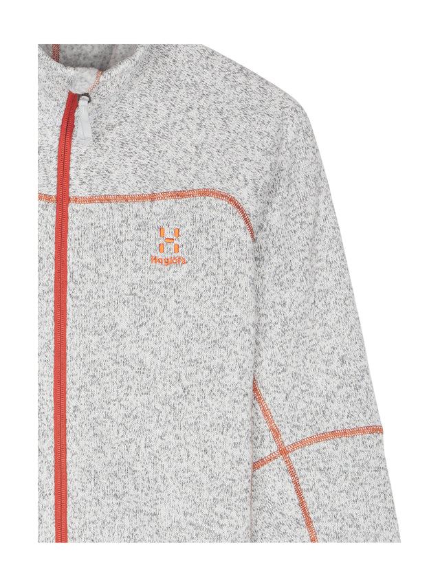 Fleecejacke für Damen