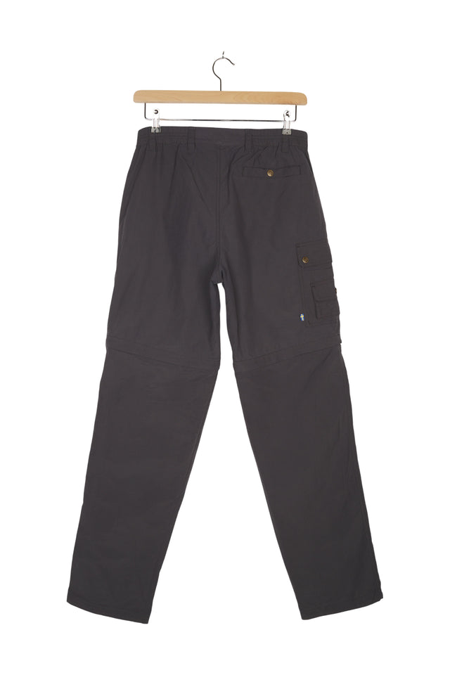 Zip-Hose für Herren