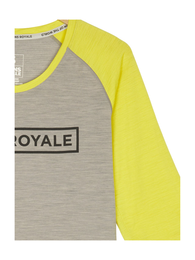 Radtrikot für Herren