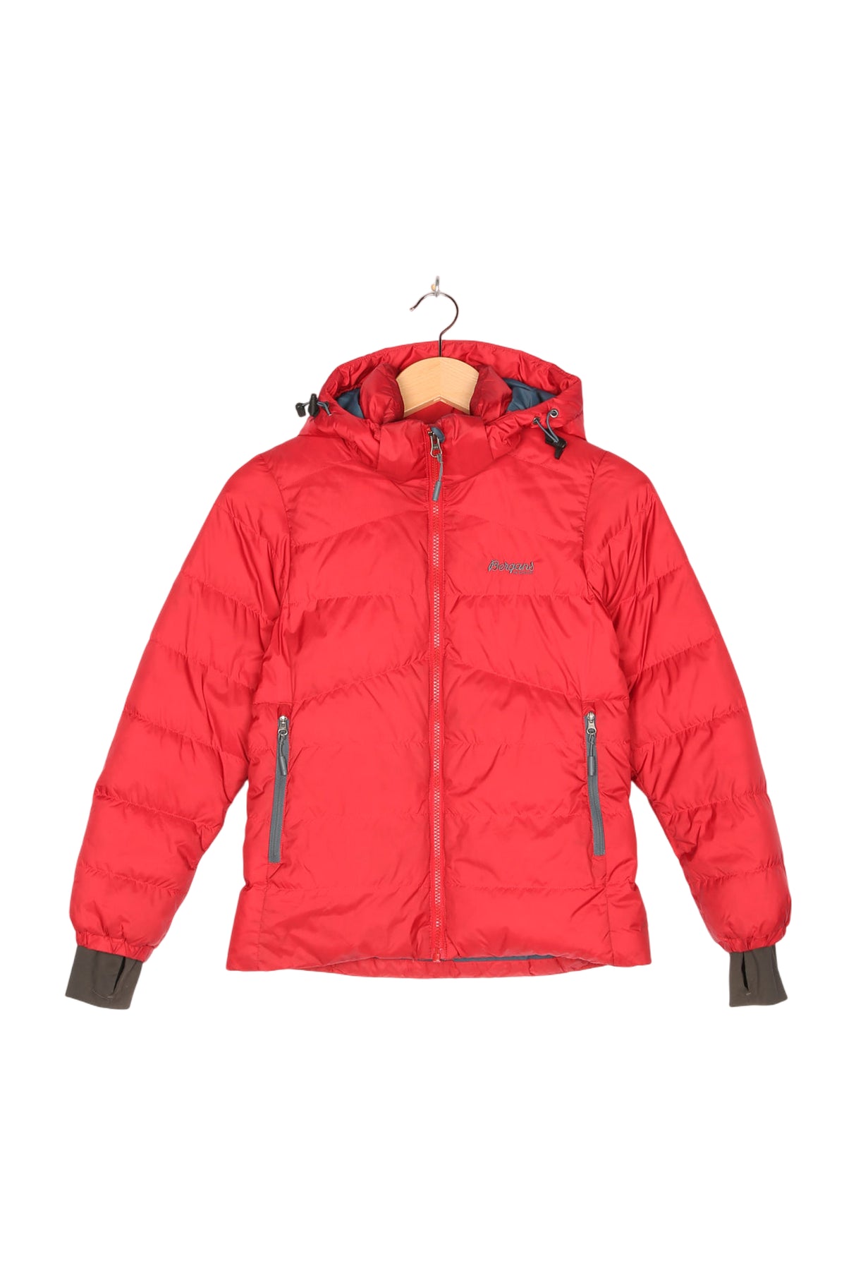 Daunenjacke für Kinder