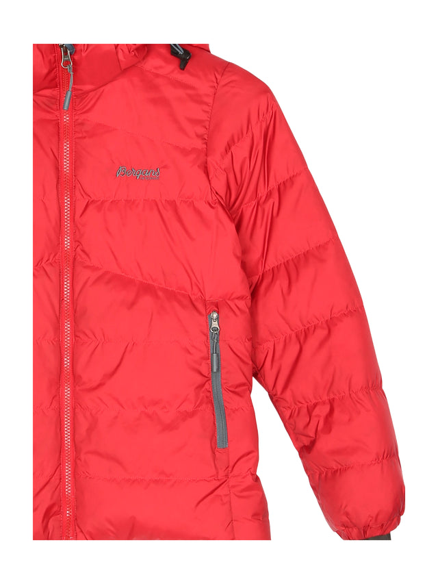 Daunenjacke für Kinder