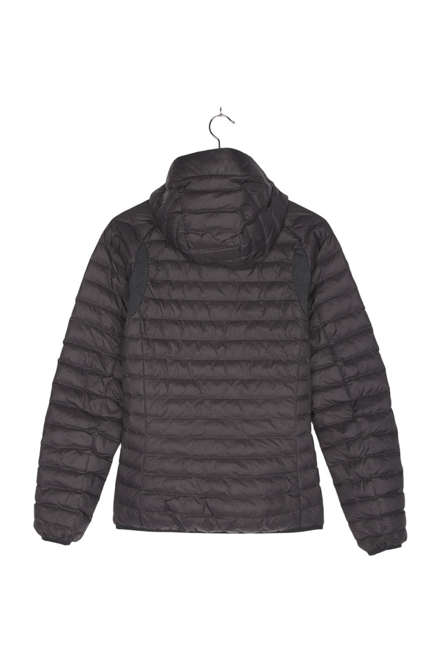 Kunstfaserjacke für Damen