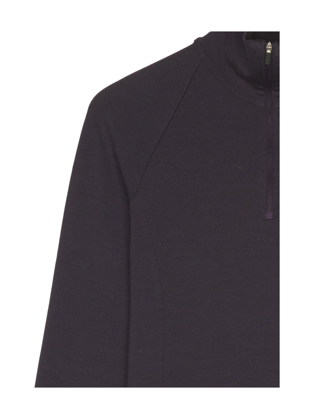Longsleeve Merino für Damen