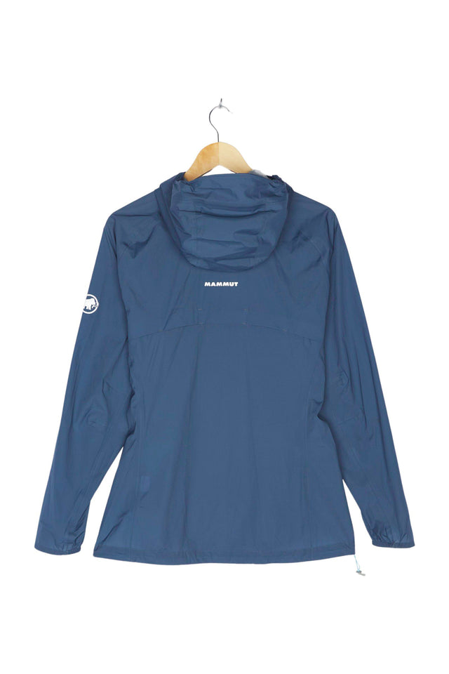 Hardshelljacke & Regenjacke für Damen