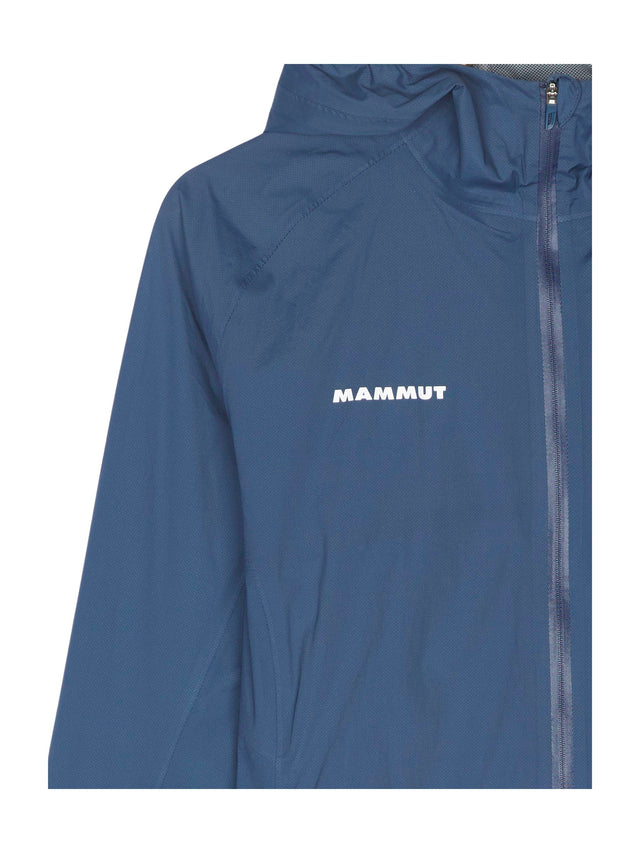 Hardshelljacke & Regenjacke für Damen