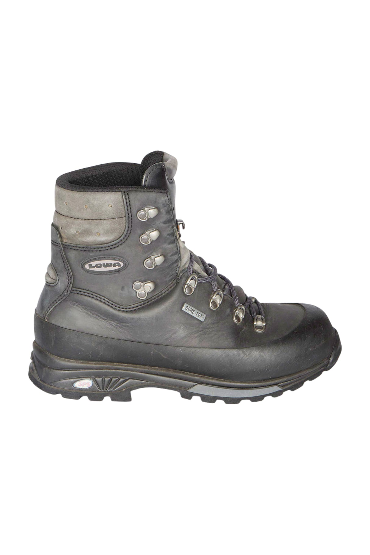 Wanderschuhe & Trekkingschuhe für Herren