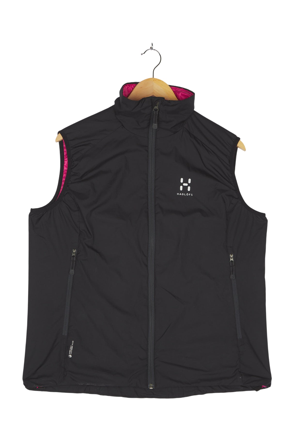 Kunstfaserweste für Damen