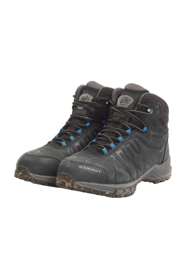 Wanderschuhe & Trekkingschuhe für Herren