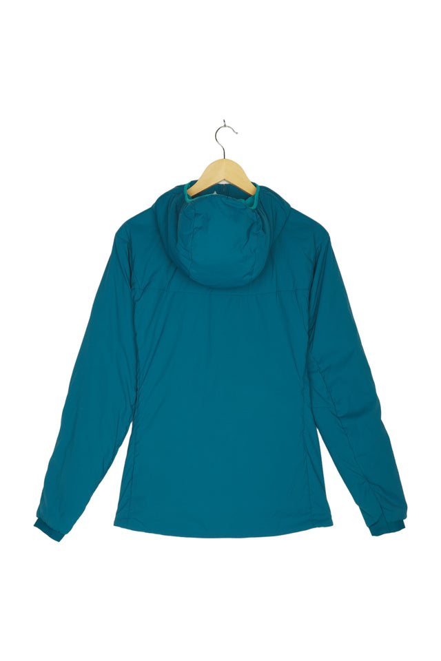 Kunstfaserjacke für Damen