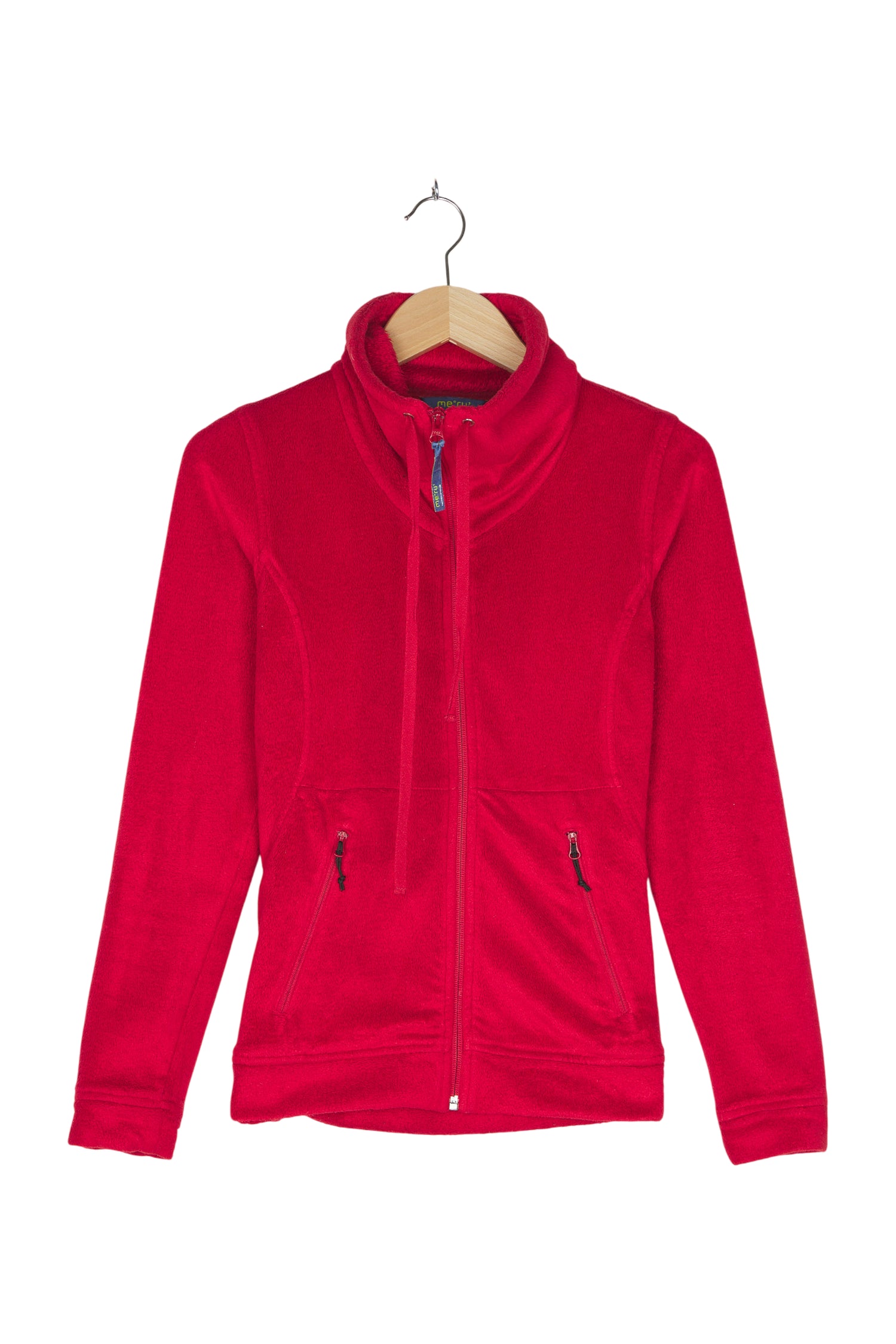 Fleecejacke für Damen