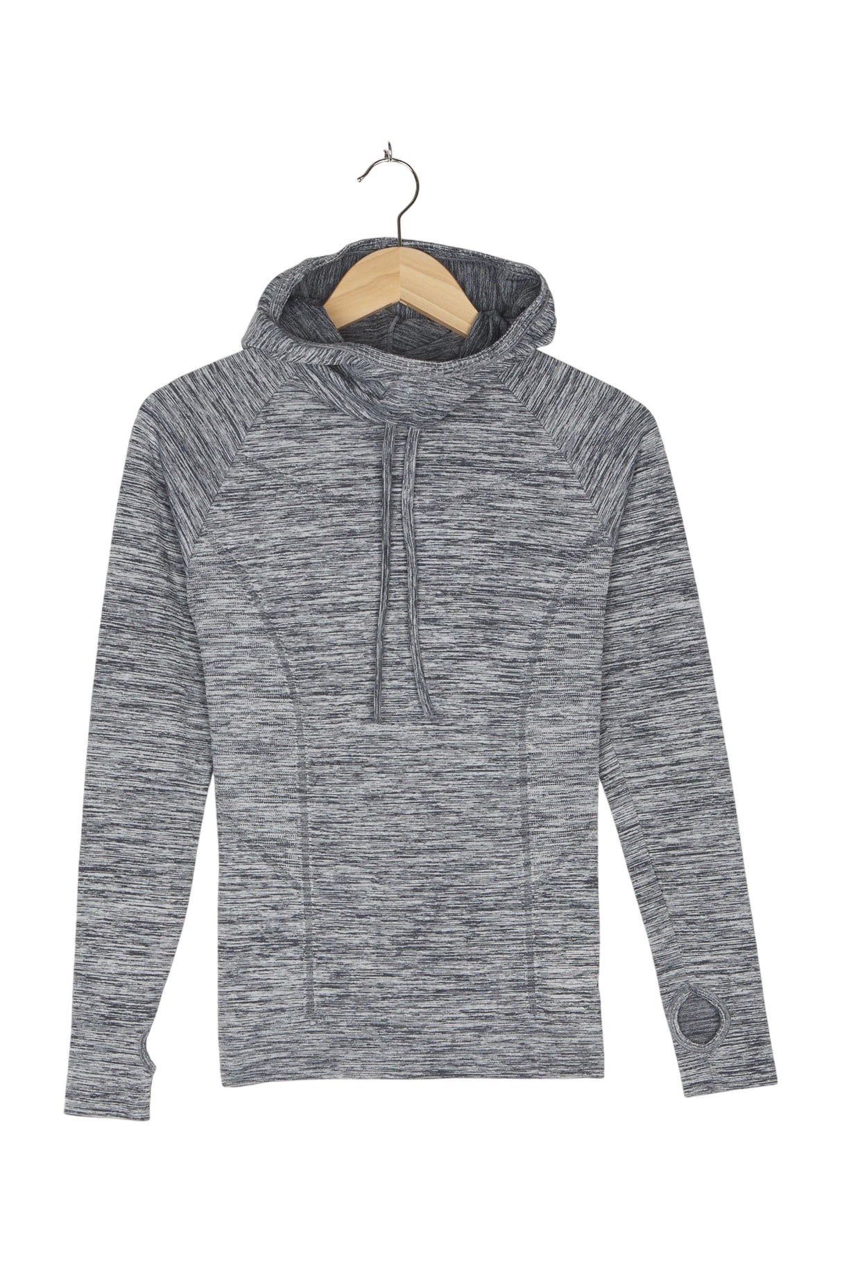 Hoodie für Damen