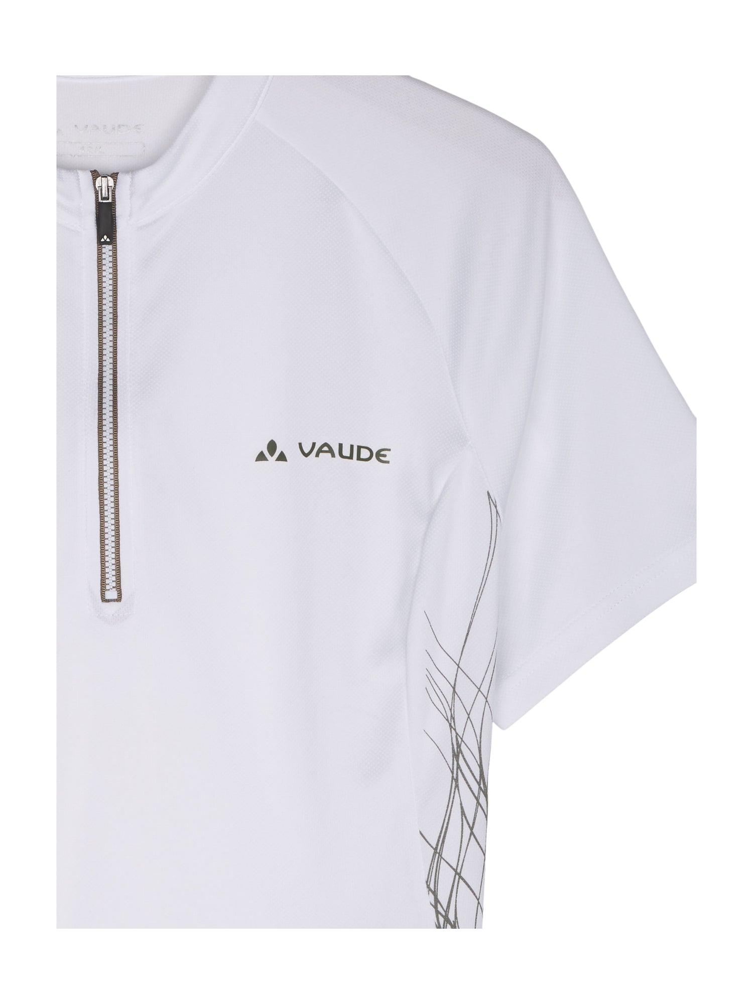 Radtrikot für Damen