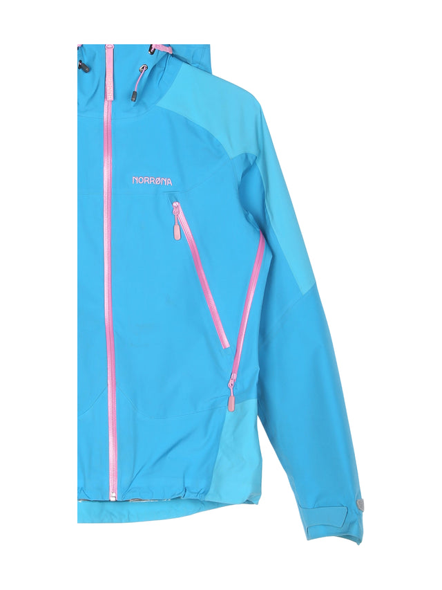 Hardshelljacke mit Goretex für Damen