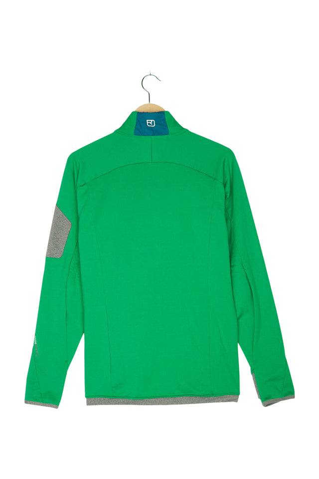 Isolationsjacke (Wolle) für Herren