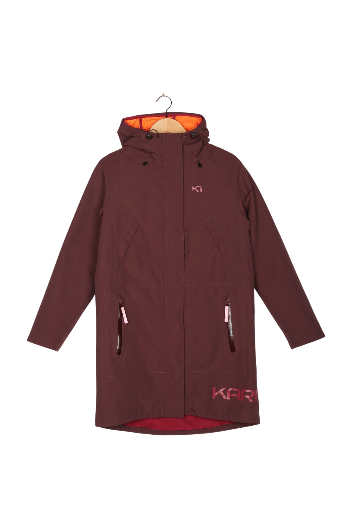 Winterjacke für Damen