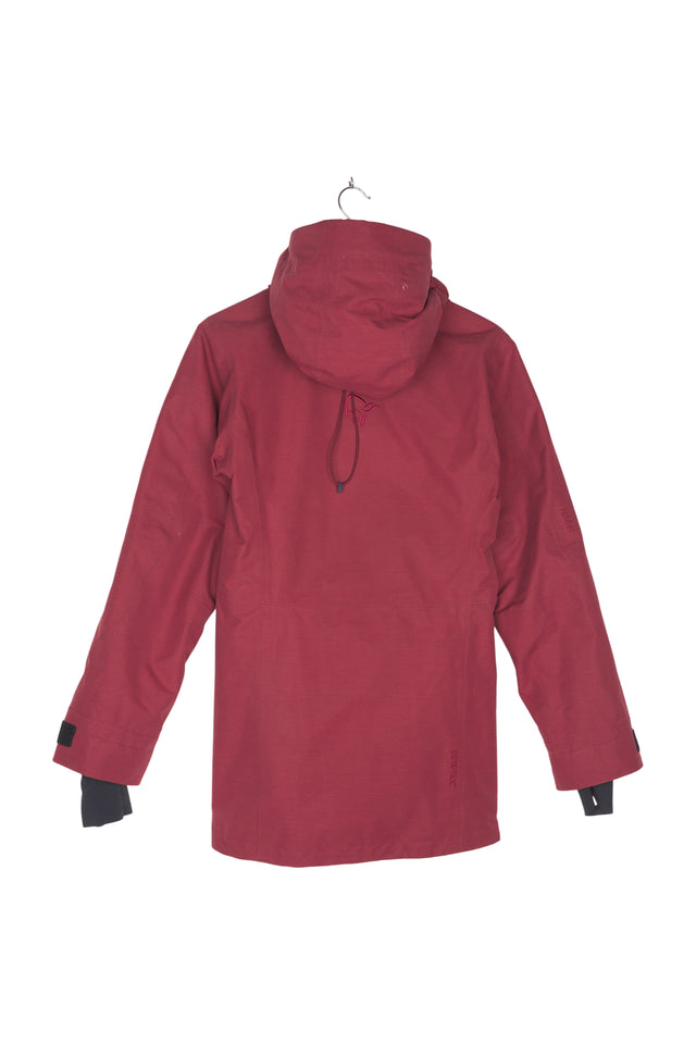 Hardshelljacke, Regenjacke für Damen