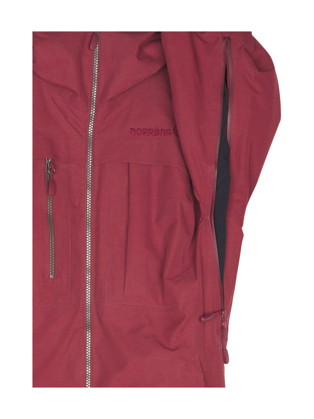 Hardshelljacke, Regenjacke für Damen