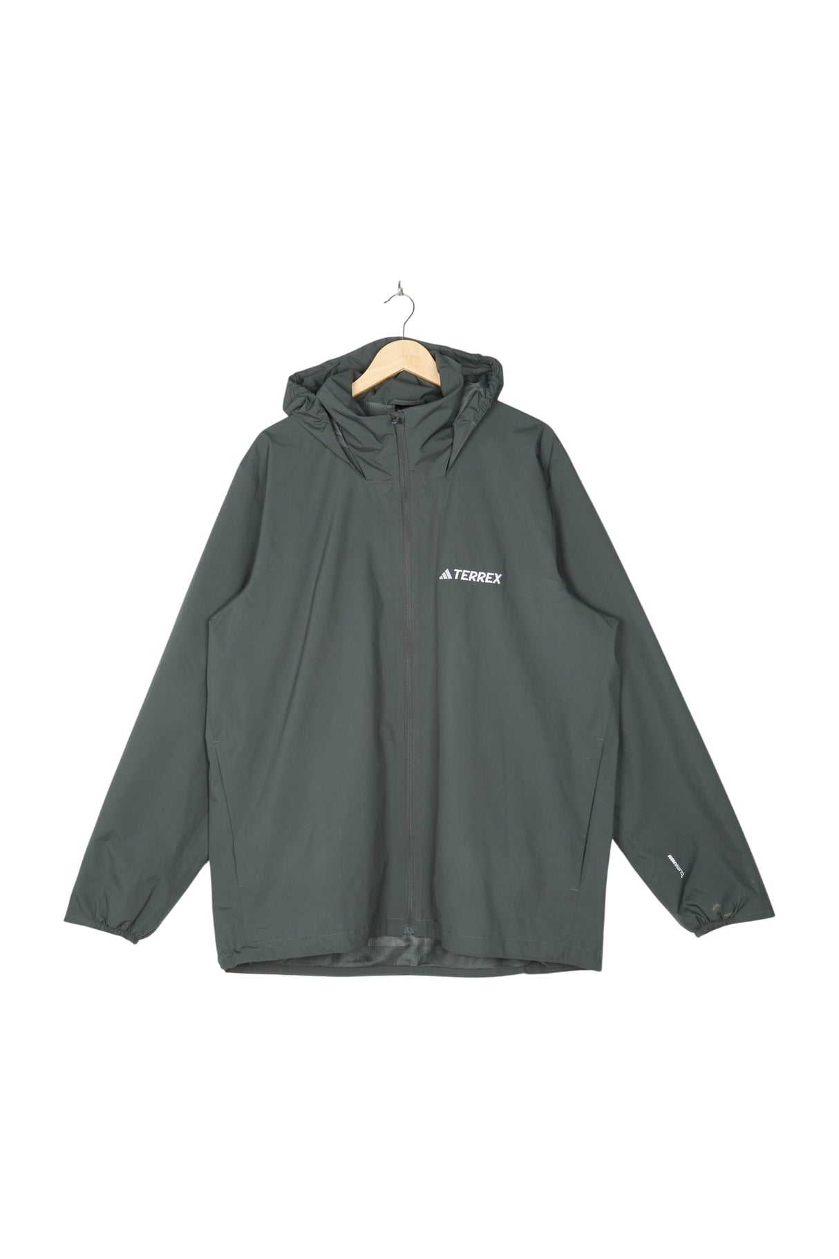 Regenjacke für Herren
