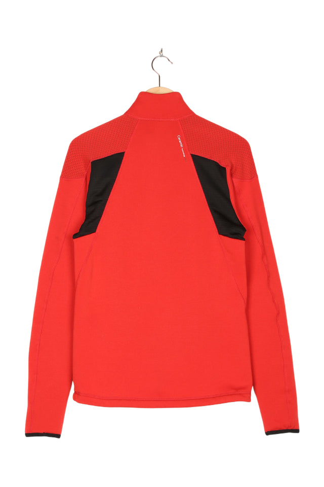 Fleecejacke für Herren