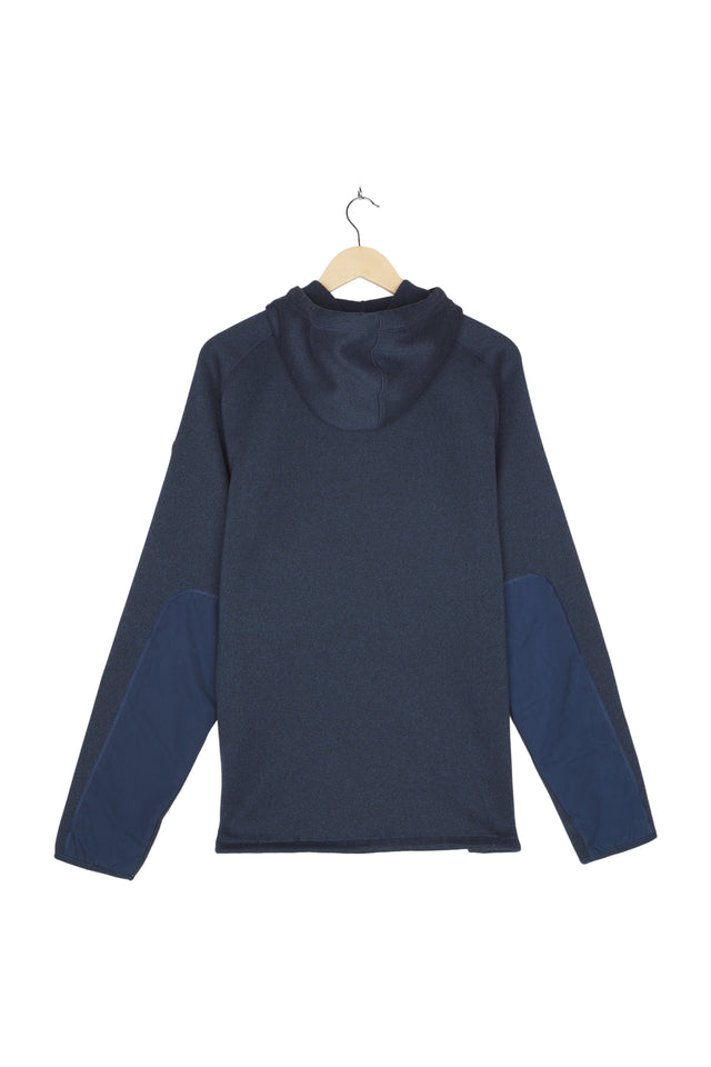 Fleecejacke für Herren