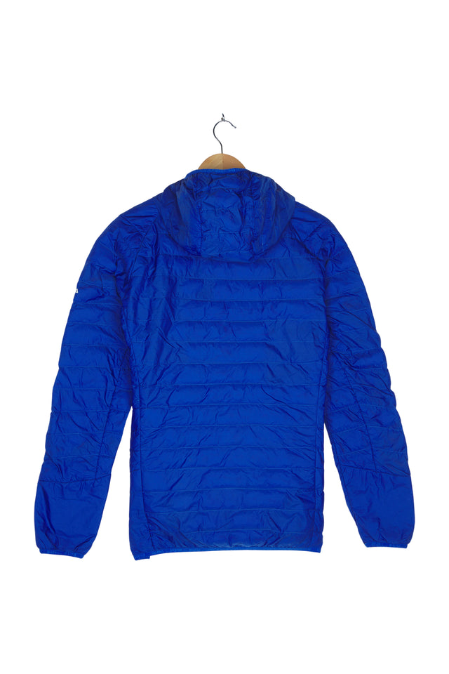 Isolationsjacke (Wolle) für Herren