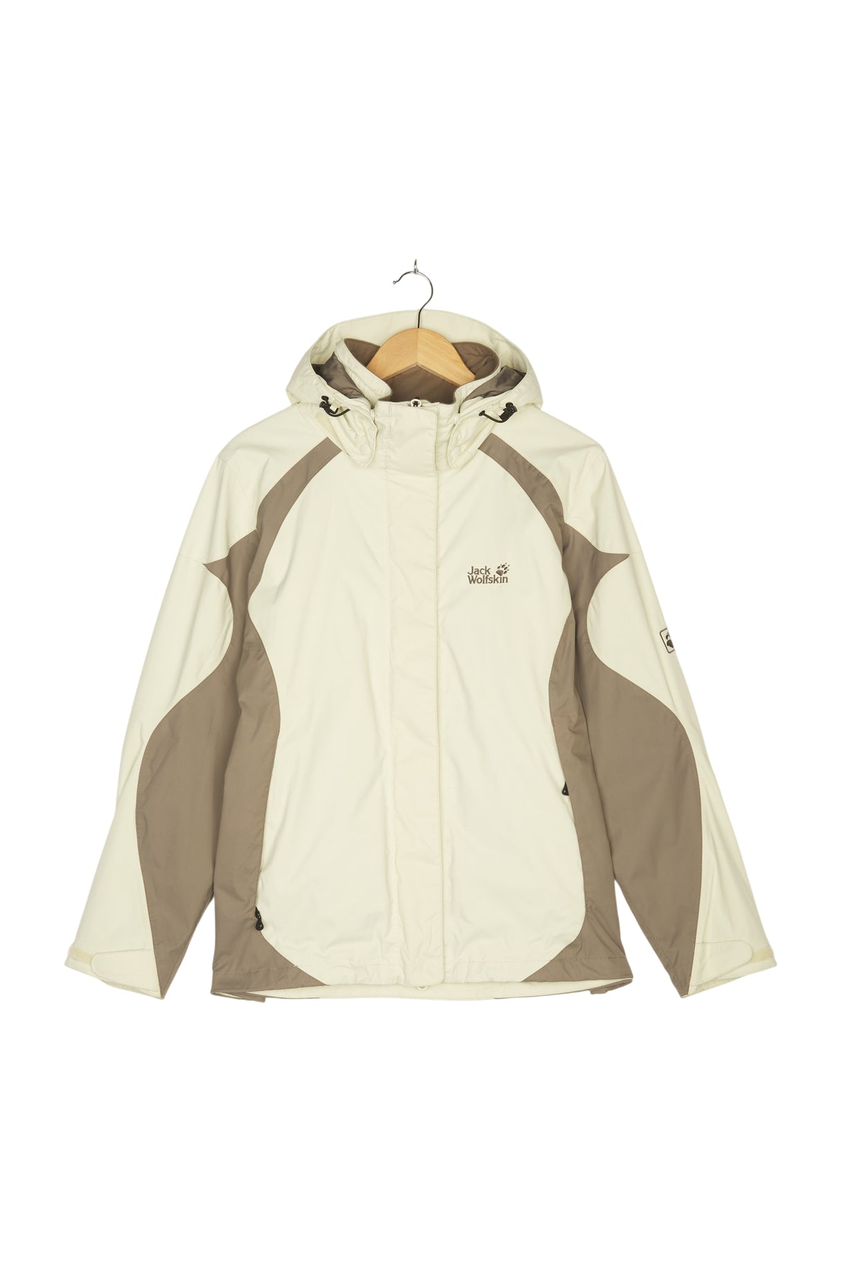 Hardshelljacke, Regenjacke für Damen