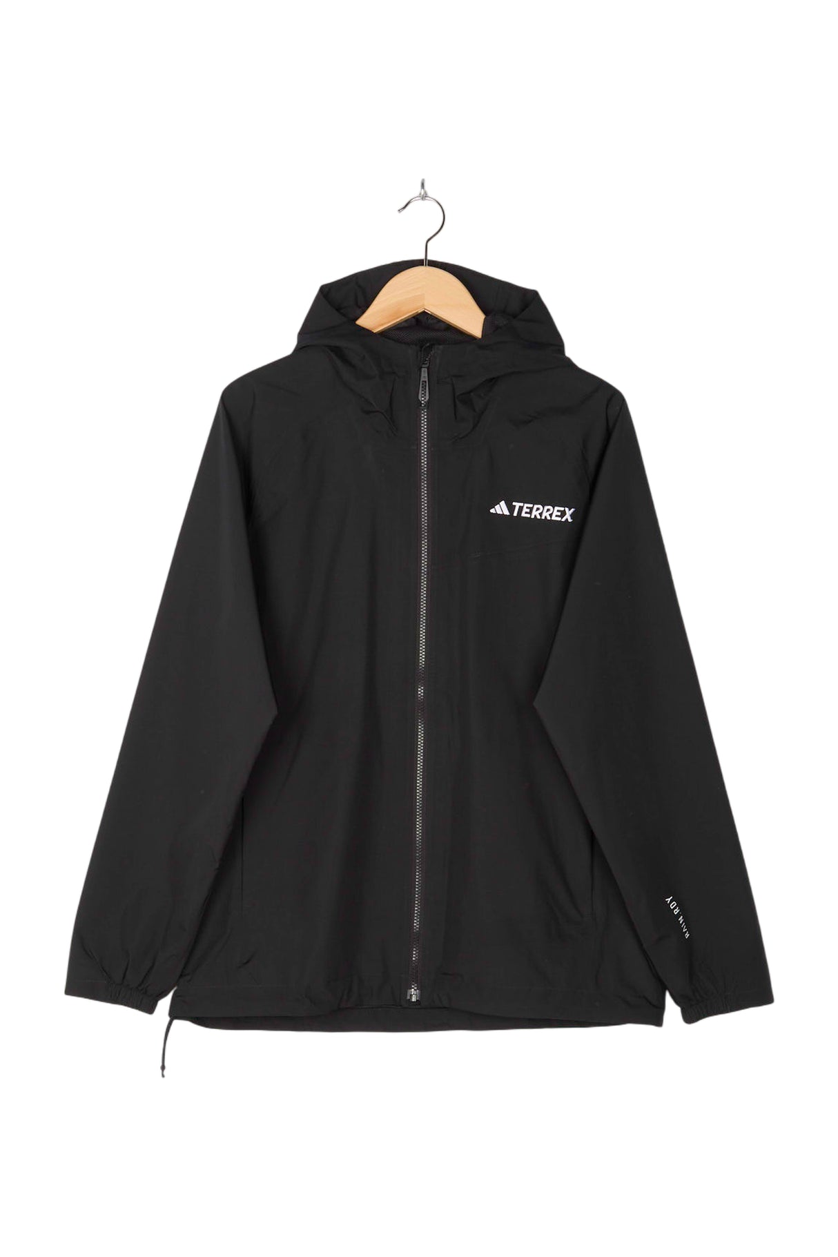 Regenjacke & Hardshelljacke für Herren